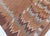 Doris Leslie Blau Midcentury Swedish Flat-Weave Rug For Sale - Image 4 of 7
