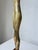 Abstract Bronze Statue of an Odalisque Couple, 1970s For Sale - Image 14 of 18