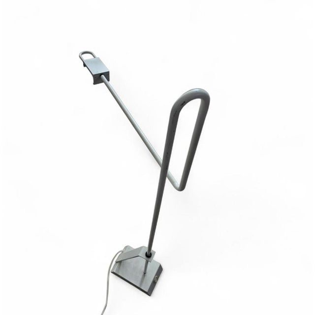 Table Lamps from Dijkstra, 1980s, Set of 2 For Sale - Image 3 of 17