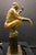 "A Solid Thought" Original Limited Edition Bronze Sculpture by Renzo Hand Signed by the artist "A Solid Thought" Original...