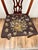 Brown Antique Chippendale Side Chair With Needlepoint Seat C. Mid 19th Century For Sale - Image 8 of 9