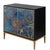 Modern Pasargad Home Eclipta Modern Accent Cabinet For Sale - Image 3 of 9