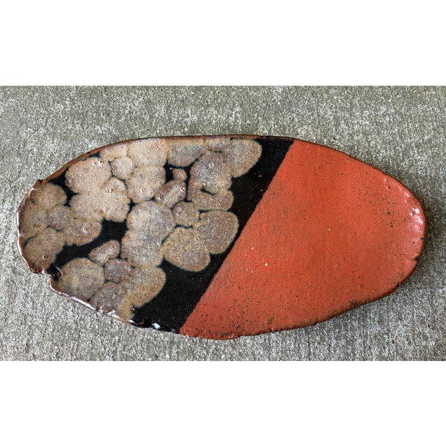 Vintage Ceramic Tracy For Sale - Image 4 of 14