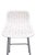White Rattan Bar Stools from Rohé Noordwolde, Netherlands, 1960s, Set of 3 For Sale - Image 8 of 10