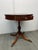 Vintage Duncan Phyfe Drum Table For Sale - Image 9 of 11