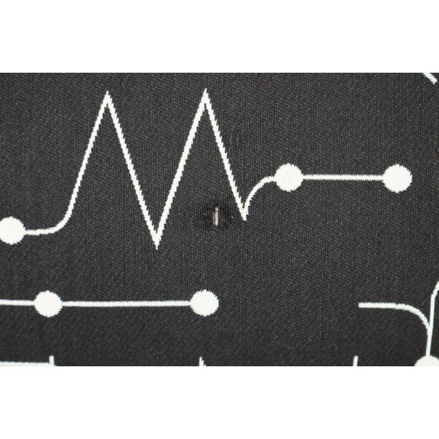 Modernist Jeffrey Bernett for Bernhardt Design Balance Three-Seat Bench For Sale - Image 11 of 12