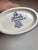 Enhance your dining table with this Churchill Blue Willow gravy boat. Expertly crafted in Staffordshire, England, this...