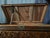 Mid Century Chinese Camphor Food Dog Handcarved Hope Chest For Sale In Portland, OR - Image 6 of 11