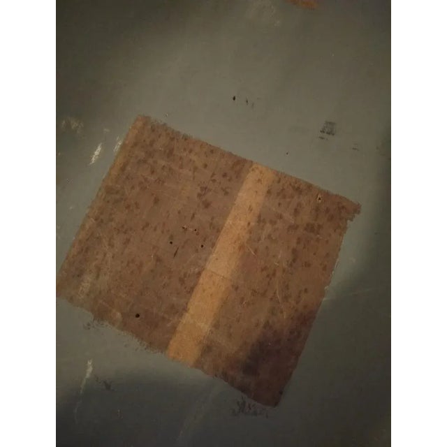 Sculptural Table by Monica Sacchetti For Sale - Image 9 of 15