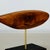 Brown Figurative Abstract Whale Sculpture For Sale - Image 8 of 9