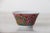 Chinese 18th Century Qianlong Porcelain Cup Depicting Flowers For Sale - Image 3 of 12
