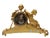 Biedermeier An Austrian Ormolu Mantel Clock, W. Schonberger, Vienna, Mid- To Late 19th Century For Sale - Image 3 of 5