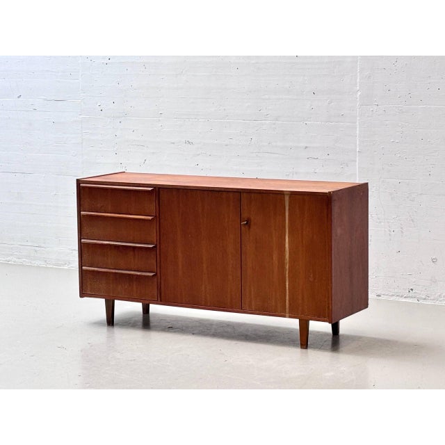 Øresund Sideboard by Børge Mogensen for Karl Andersson & Söner, 1960s For Sale - Image 13 of 17