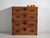 Japanese Tansu in Wood For Sale - Image 11 of 14