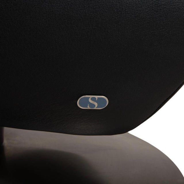 DS-255 Lounge Chair from de Sede For Sale - Image 12 of 17