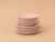 1941 Homer Laughlin Kraft Pink 56-Piece Dinnerware Set For Sale - Image 4 of 15