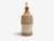 1960s 1960s Søholm Stentøj, Large Table Lamp, Beige Stoneware For Sale - Image 5 of 11