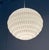 Mid-Century Modern German UFO Pendant Lamp by Aloys Ferdinand Gangkofner for Erco, 1960s For Sale - Image 4 of 18