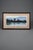 Masao Ido, Summer at Yakushiji Temple, 1996, Woodblock Print, Framed For Sale - Image 3 of 13