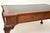 Antique Chippendale Revival Desk from Gillows, 1890s For Sale - Image 12 of 16