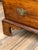 Antique George IV Butlers Secretary C. Early 19th Century For Sale - Image 9 of 15