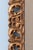 French Baroque Giltwood Openwork Mirror, 1900s For Sale - Image 6 of 8