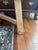 Antique Pine Bench For Sale - Image 4 of 6