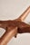 Tray Table in Oak and Teak by Hans J. Wegner for Andreas Tuck, 1950s For Sale - Image 11 of 18