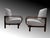 Set of Art Deco Armchairs by Jindrich Halabala for Up Závody, 1930s For Sale - Image 10 of 17