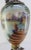 19th Century French Hand-Painted Porcelain Jardinière For Sale In Nashville - Image 6 of 9
