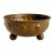 Art Nouveau Copper Bowl by Carl Deffner, Attributed For Sale