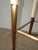 Pedrali Tan Leather Contemporary Bar Stool For Sale - Image 11 of 12