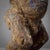 Early 20th Century Igbo Standing Fetish Figure with Attached Ball Nigeria For Sale - Image 15 of 15
