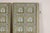 Pair of Antique Indian Decorative Panels with Painted Tin Insets For Sale - Image 11 of 18