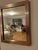 Nice quality and modern chromed color mirror. A great wall accent!