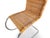 MR10 Chairs by Mies Van Der Rohe, Set of 4 For Sale - Image 9 of 10