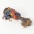 Early 20th Century Namchi Namji Beaded Fertility Doll Cameroon For Sale - Image 4 of 6