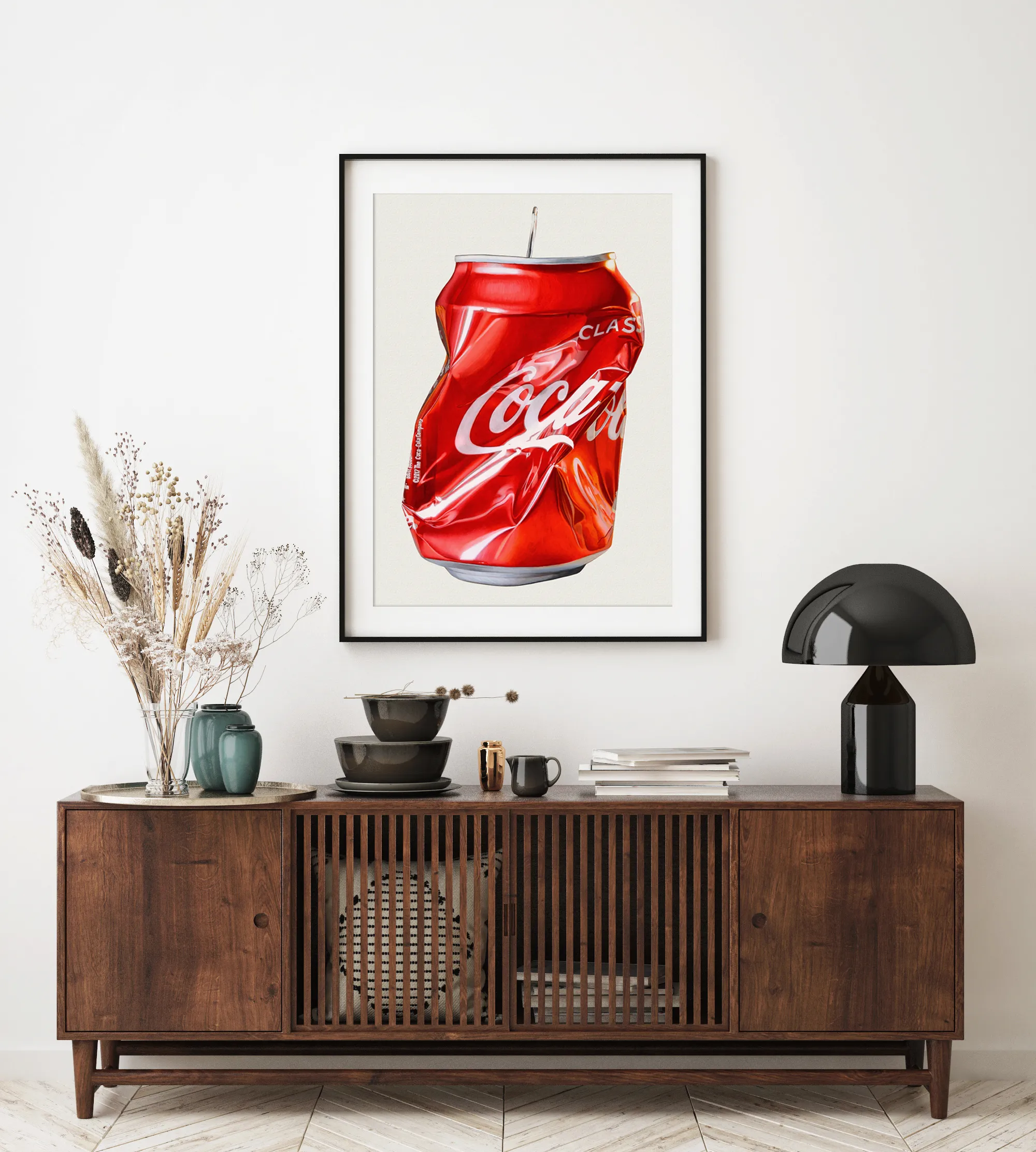 Coca Cola
