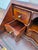 Fine Maitland Smith English Georgian Inlaid Table Top Writing Desk For Sale - Image 10 of 11