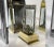 Metal Solid Brass English Cabin Lanterns For Sale - Image 7 of 12