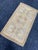 Early 21st Century Turkish Yastik Rug 1'5" x 2'8" For Sale - Image 5 of 5