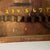 Epic 19th Century Painters Wooden Cupboard Box With Hand Painted Label and Construction For Sale - Image 16 of 17
