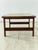 Mid-Century Danish Side Table in Teak by Niels Bach, 1960s For Sale - Image 9 of 16