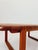 Danish Teak Coffee or Side Table by Niels Bach for Randers Möbel, 1960s For Sale - Image 4 of 11