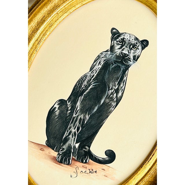 Painted entirely by hand by our team of master artists using fine acrylics and traditional miniature painting techniques,...