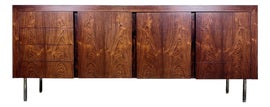 Example of Credenzas, Sideboards & Buffets