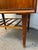 Mid-Century Walnut and Brass Night Stands by Furnette Furniture Company For Sale - Image 15 of 17
