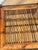 Reduced/Pair Vintage Bamboo Campaign Folding Chairs For Sale - Image 4 of 5