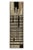 Textile Moroccan Style Runner in Beige, White & Black Geometric Pattern by Rug & Kilim For Sale - Image 7 of 7