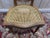 Louis XVI Style Wickerwork Medallion Chairs, Set of 6 For Sale - Image 5 of 10